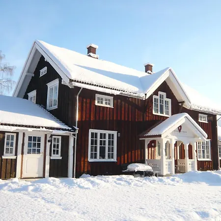 Hagaled Gjestegard Nesbyen