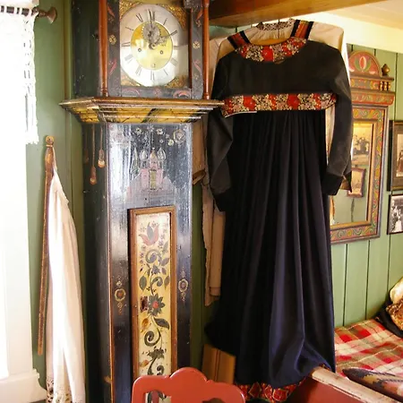 Hagaled Gjestegard 3* Nesbyen