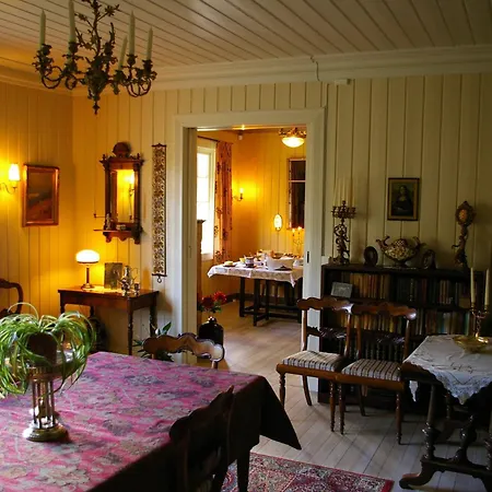 Hagaled Gjestegard