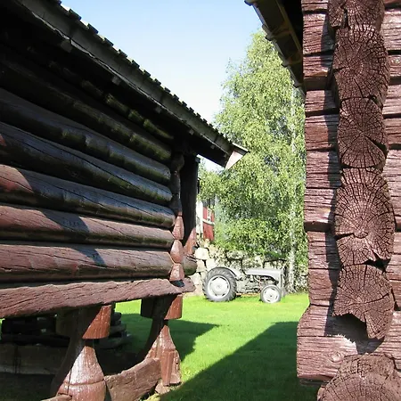 Maison d'hôtes Hagaled Gjestegard