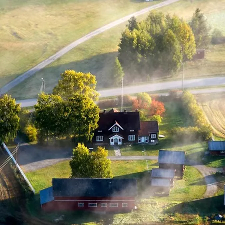 Pensión Hagaled Gjestegard 3*