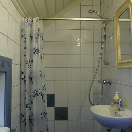 Hagaled Gjestegard Penzion *