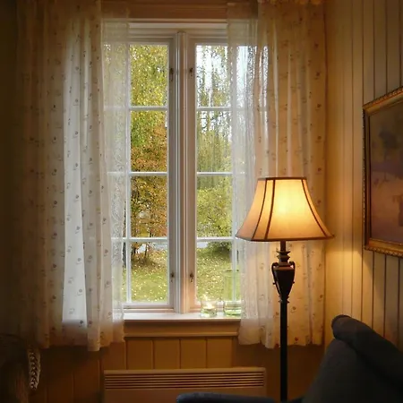 Hagaled Gjestegard Maison d'hôtes
