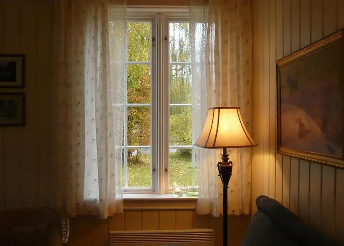 Hagaled Gjestegard Casa de hóspedes