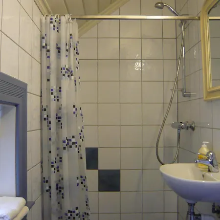 بيت ضيافة Hagaled Gjestegard