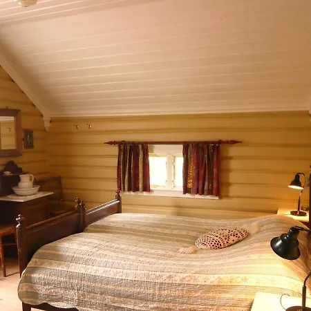 Hagaled Gjestegard نيسبين