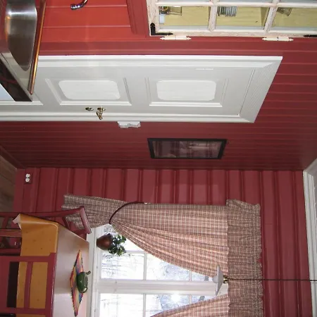 Hagaled Gjestegard 3*