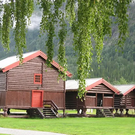 بيت ضيافة Hagaled Gjestegard