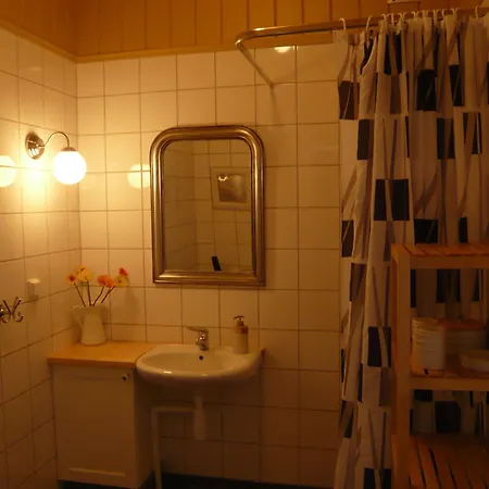 Hagaled Gjestegard 3*