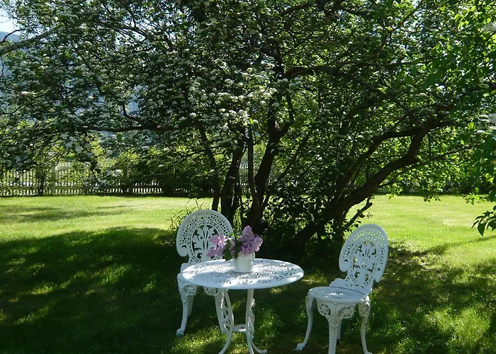 Hagaled Gjestegard 3* Nesbyen